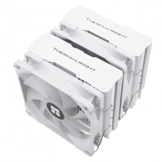 Cooler Thermalright  Peerless Assassin 120 White ARGB