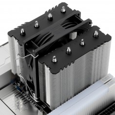 Cooler Thermalright  Peerless Assassin 90 SE 2