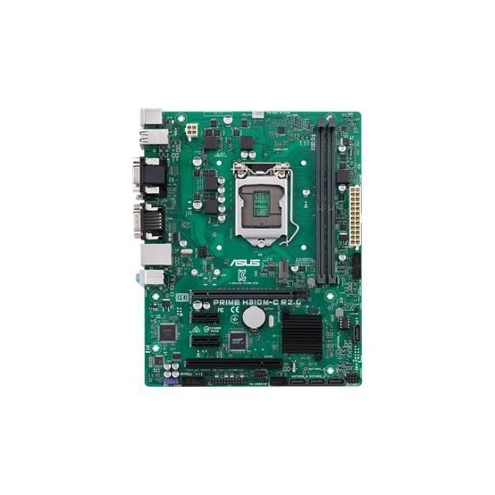 Placa de baza ASUS PRIME H310M-C R2.0