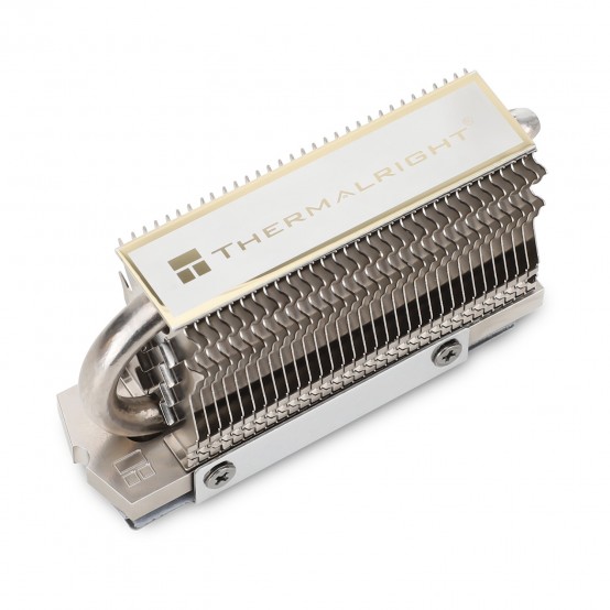 Cooler Thermalright  TR-M.2 HR-09 2280 SSD
