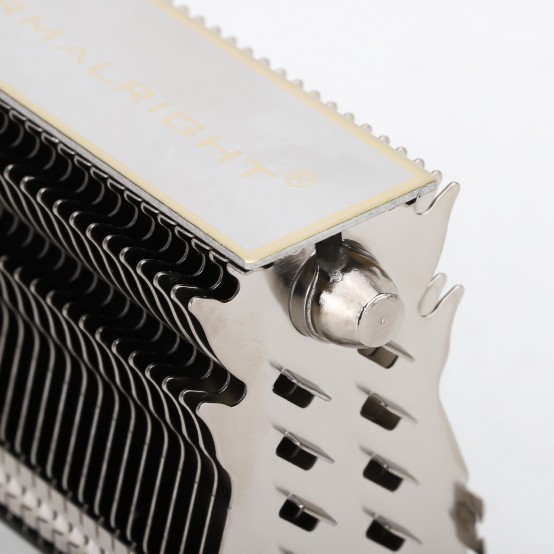Cooler Thermalright  TR-M.2 HR-09 2280 SSD