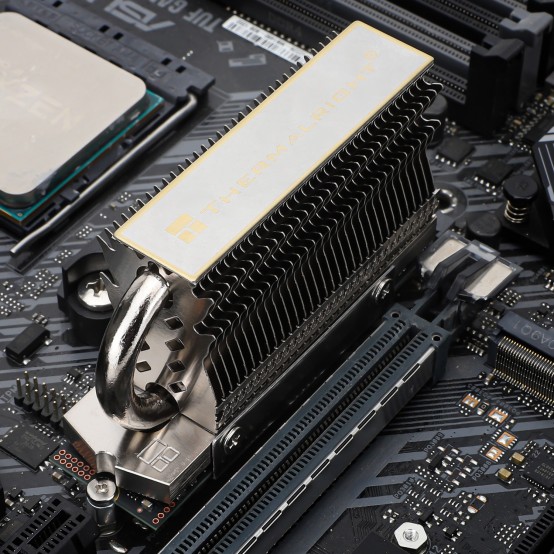 Cooler Thermalright  TR-M.2 HR-09 2280 SSD