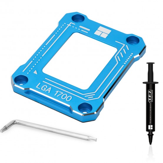 Suport Thermalright  LGA 17XX-BCF-BLUE