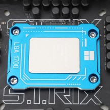 Suport Thermalright  LGA 17XX-BCF-BLUE