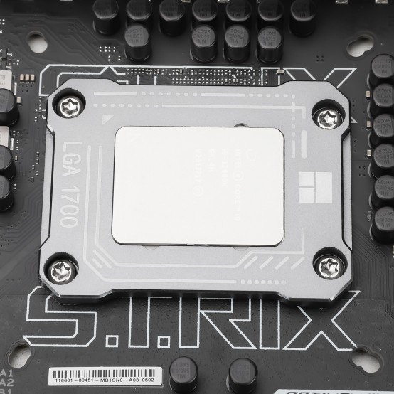 Suport Thermalright  LGA 17XX-BCF-GRAY