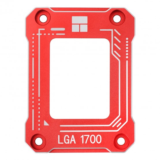 Suport Thermalright  LGA 17XX-BCF-RED