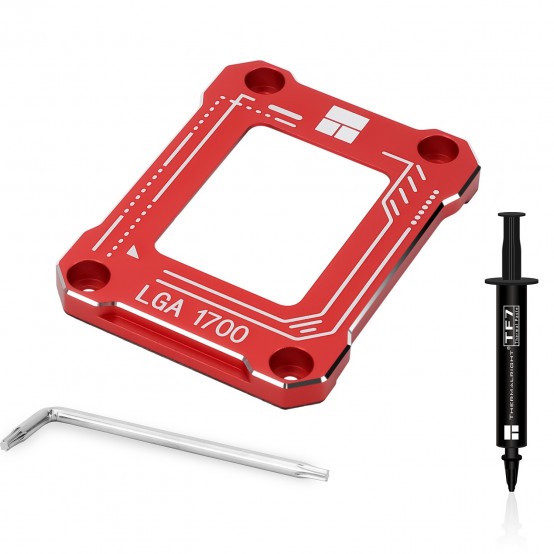 Suport Thermalright  LGA 17XX-BCF-RED