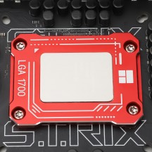 Suport Thermalright  LGA 17XX-BCF-RED
