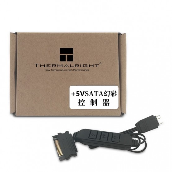 Fan controller Thermalright  RGB Fan Controller 5v