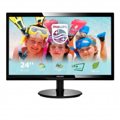 Monitor LCD Philips V-line 246V5LSB/00