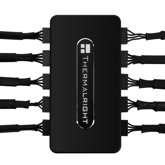 Fan controller Thermalright  FAN-HUB-Controller REV.A