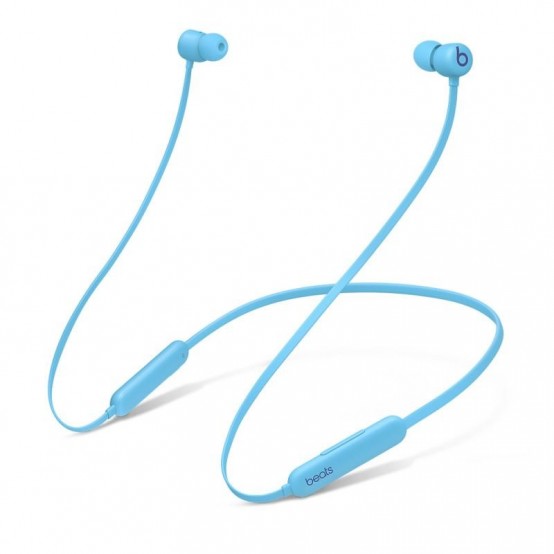 Casca Apple Beats Flex Flame Blue MYMG2ZM/A