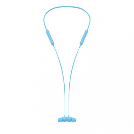 Casca Apple Beats Flex Flame Blue MYMG2ZM/A
