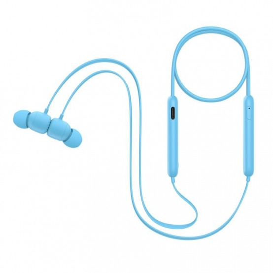 Casca Apple Beats Flex Flame Blue MYMG2ZM/A