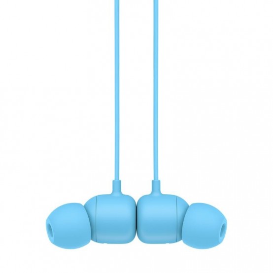 Casca Apple Beats Flex Flame Blue MYMG2ZM/A