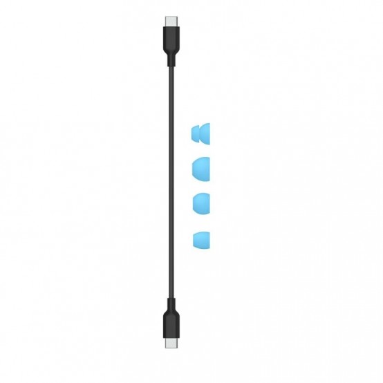 Casca Apple Beats Flex Flame Blue MYMG2ZM/A