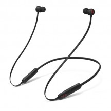 Casca Apple Beats Flex Beats Black MYMC2ZM/A