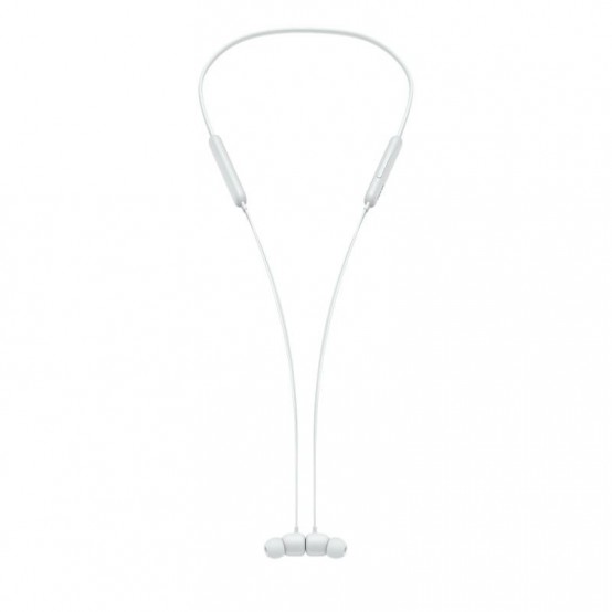 Casca Apple Beats Flex Smoke Gray MYME2ZM/A