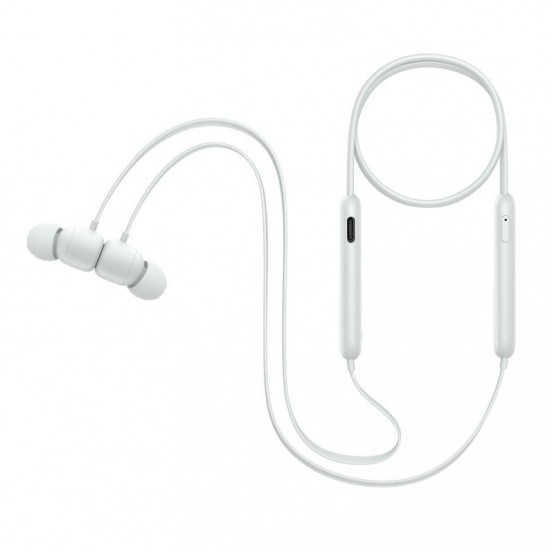 Casca Apple Beats Flex Smoke Gray MYME2ZM/A