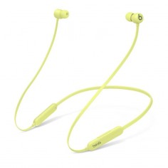 Casca Apple Beats Flex Yuzu Yellow MYMD2ZM/A 2