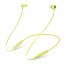 Casca Apple Beats Flex Yuzu Yellow MYMD2ZM/A
