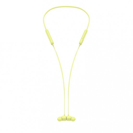 Casca Apple Beats Flex Yuzu Yellow MYMD2ZM/A