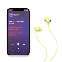 Casca Apple Beats Flex Yuzu Yellow MYMD2ZM/A