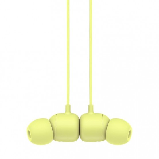 Casca Apple Beats Flex Yuzu Yellow MYMD2ZM/A
