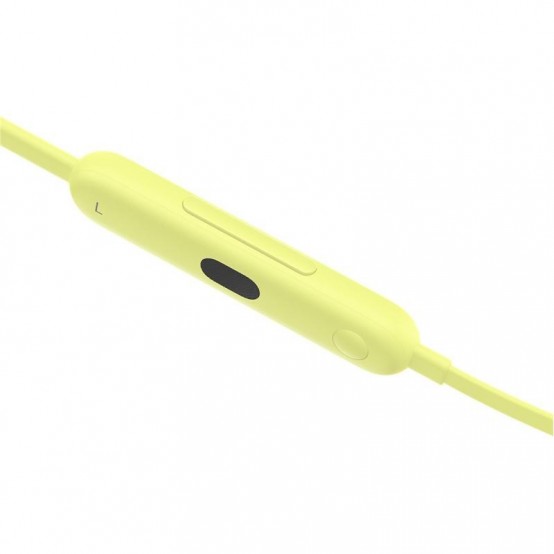Casca Apple Beats Flex Yuzu Yellow MYMD2ZM/A