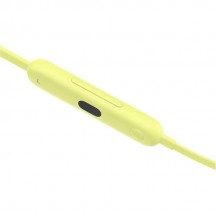 Casca Apple Beats Flex Yuzu Yellow MYMD2ZM/A