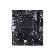 Placa de baza Biostar  A520MT