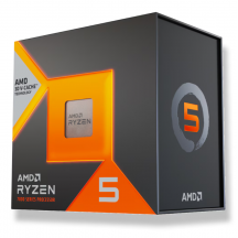 Procesor AMD Ryzen 5 7600X3D 100-100001721WOF