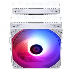 Cooler Thermalright  Peerless Assassin 120 SE White ARGB