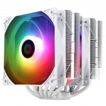 Cooler Thermalright  Peerless Assassin 120 SE White ARGB