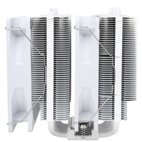 Cooler Thermalright  Peerless Assassin 120 SE White ARGB