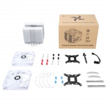 Cooler Thermalright  Peerless Assassin 120 SE White ARGB