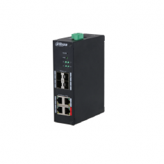 Switch Dahua  HS4408-4ET-96