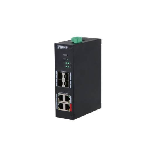 Switch Dahua  HS4408-4ET-96