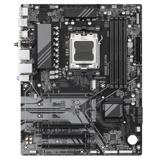 Placa de baza GigaByte  B650 UD AX-Y1