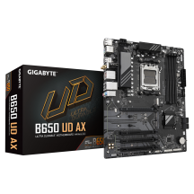 Placa de baza GigaByte  B650 UD AX-Y1
