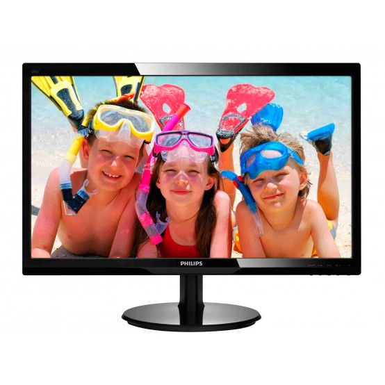 Monitor LCD Philips V-line 246V5LSB/00