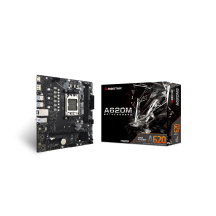 Placa de baza Biostar  A620MS
