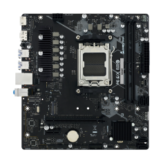 Placa de baza Biostar  B650MT