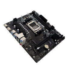 Placa de baza Biostar  B650MT 2