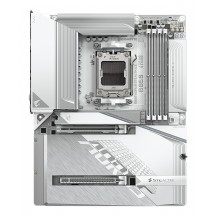 Placa de baza GigaByte B850E AORUS STEALTH ICE