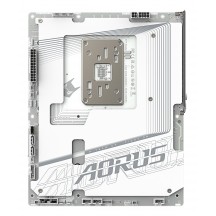 Placa de baza GigaByte B850E AORUS STEALTH ICE