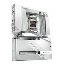 Placa de baza GigaByte B850E AORUS STEALTH ICE
