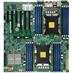Placa de baza Supermicro  MBD-X11DPI-N-O