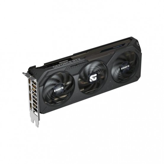 Placa video GigaByte GeForce RTX 5050 GAMING OC 8G GV-N5050GAMING OC-8GD