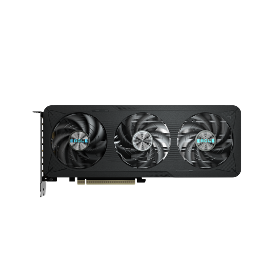 Placa video GigaByte GeForce RTX 5060 Ti EAGLE MAX OC 16G GV-N506TEAGLEMAX OC-16GD